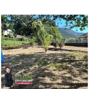 Annonce Vente Terrain Bollene-vesubie 06