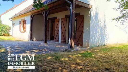 Annonce Vente 5 pices Maison Vendome 41