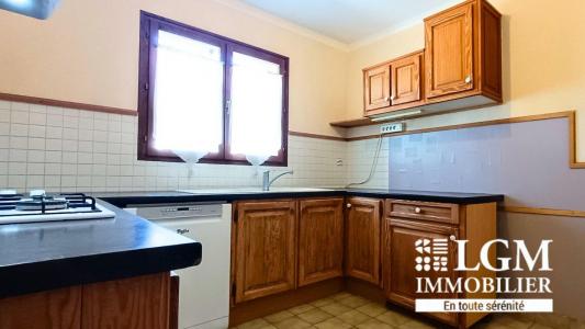 Acheter Maison 130 m2 Vendome