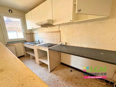 Annonce Vente 3 pices Appartement Plan-de-la-tour 83