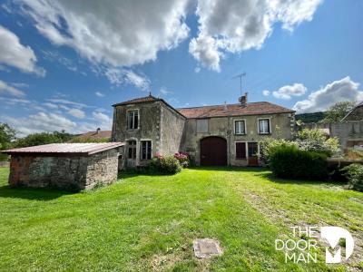 For sale Vicq 4 rooms 95 m2 Haute marne (52400) photo 0