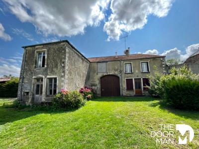 For sale Vicq 4 rooms 95 m2 Haute marne (52400) photo 1