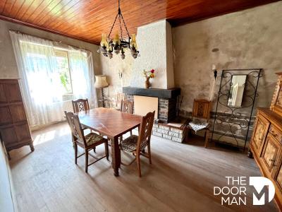 For sale Vicq 4 rooms 95 m2 Haute marne (52400) photo 3
