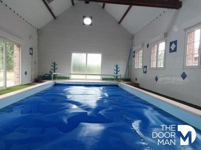 For sale Illiers-combray 9 rooms 303 m2 Eure et loir (28120) photo 0