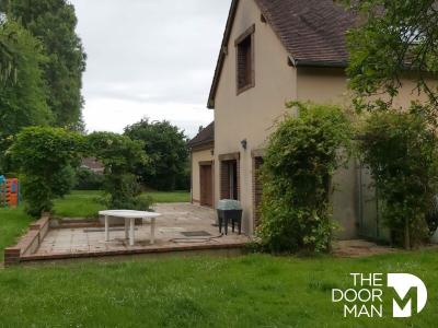 For sale Illiers-combray 9 rooms 303 m2 Eure et loir (28120) photo 2
