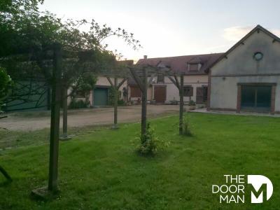 For sale Illiers-combray 9 rooms 303 m2 Eure et loir (28120) photo 3