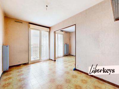 Annonce Vente 5 pices Appartement Vaulx-en-velin 69
