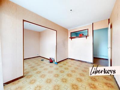 Acheter Appartement 84 m2 Vaulx-en-velin