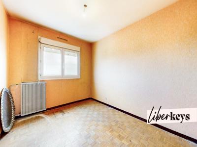 Acheter Appartement Vaulx-en-velin 110000 euros
