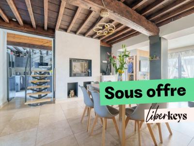 For sale Heuilley-sur-saone 6 rooms 103 m2 Cote d'or (21270) photo 0