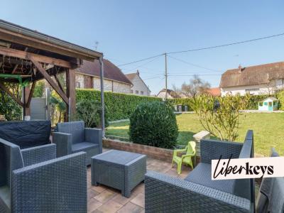 For sale Heuilley-sur-saone 6 rooms 103 m2 Cote d'or (21270) photo 2