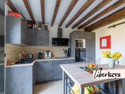 For sale Heuilley-sur-saone 6 rooms 103 m2 Cote d'or (21270) photo 3