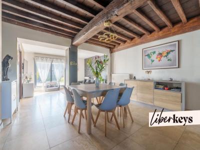 For sale Heuilley-sur-saone 6 rooms 103 m2 Cote d'or (21270) photo 4