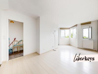 For sale Sartrouville 3 rooms 71 m2 Yvelines (78500) photo 0