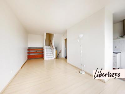 Acheter Appartement 71 m2 Sartrouville