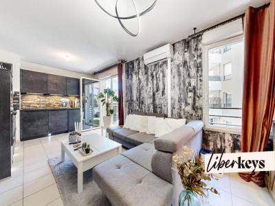 For sale Marseille-11eme-arrondissement 2 rooms 43 m2 Bouches du Rhone (13011) photo 1