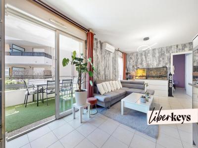 For sale Marseille-11eme-arrondissement 2 rooms 43 m2 Bouches du Rhone (13011) photo 2