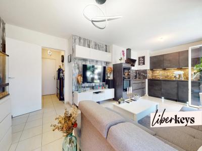 For sale Marseille-11eme-arrondissement 2 rooms 43 m2 Bouches du Rhone (13011) photo 4