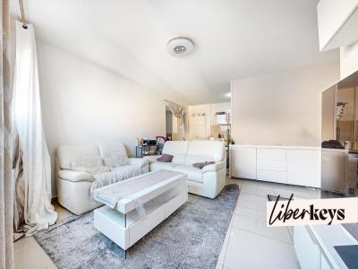 Annonce Vente 4 pices Appartement Vaulx-en-velin 69