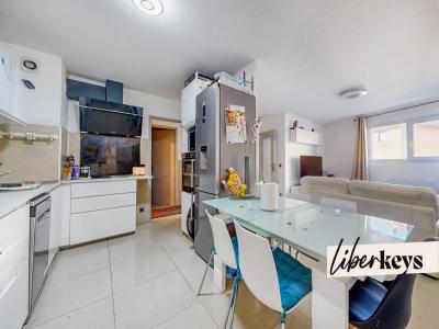 Acheter Appartement Vaulx-en-velin Rhone