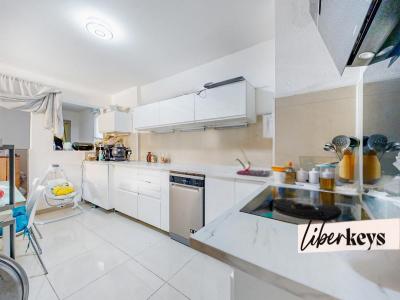 Acheter Appartement Vaulx-en-velin 210000 euros