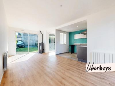 Acheter Maison 108 m2 Dinan
