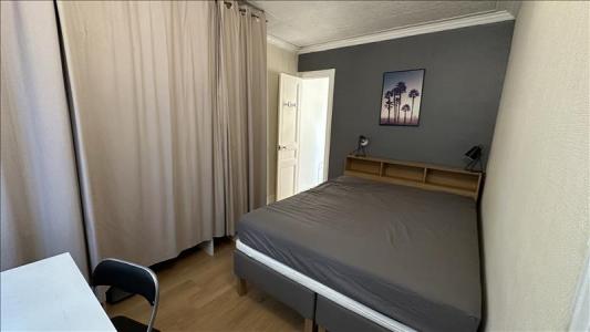 For rent Paris-17eme-arrondissement 2 rooms 30 m2 Paris (75017) photo 2