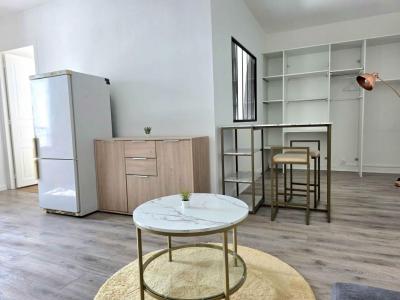 Annonce Location 2 pices Appartement Clichy 92