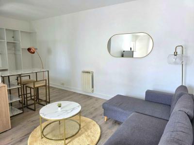 Louer Appartement 39 m2 Clichy