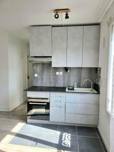 Louer Appartement Clichy Hauts de Seine