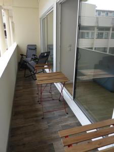 For rent Reims 2 rooms 47 m2 Marne (51100) photo 4