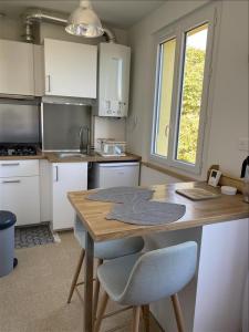 For rent Toulouse 3 rooms 51 m2 Haute garonne (31500) photo 0