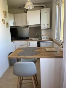 For rent Toulouse 3 rooms 51 m2 Haute garonne (31500) photo 1