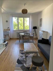 For rent Toulouse 3 rooms 51 m2 Haute garonne (31500) photo 3