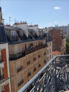 Annonce Location Appartement Paris-15eme-arrondissement 75