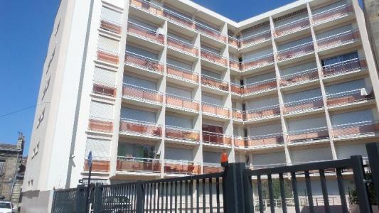 Annonce Location Appartement Bordeaux 33