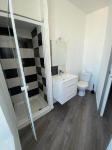 Annonce Location Appartement Bordeaux 33