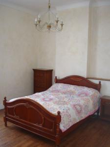 For rent Hostens 1 room 18 m2 Gironde (33125) photo 1