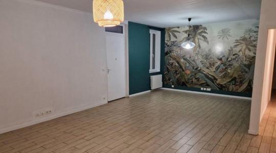 For rent Gradignan 4 rooms 110 m2 Gironde (33170) photo 0