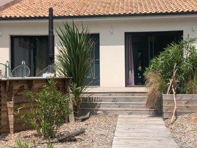 For rent Verdon-sur-mer 4 rooms 90 m2 Gironde (33123) photo 1