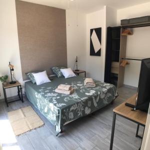 For rent Verdon-sur-mer 4 rooms 90 m2 Gironde (33123) photo 2