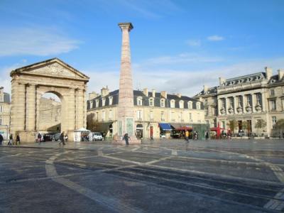 For rent Bordeaux 1 room 15 m2 Gironde (33800) photo 0
