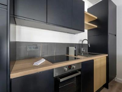 For rent Nice Rue Rossetti 2 rooms 45 m2 Alpes Maritimes (06000) photo 2