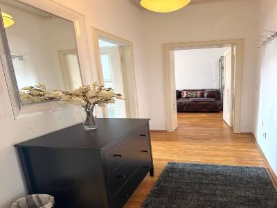 For rent Strasbourg Rue de La Croix 3 rooms 50 m2 Bas rhin (67200) photo 1