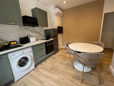 For rent Villeurbanne 2 rooms 40 m2 Rhone (69100) photo 3