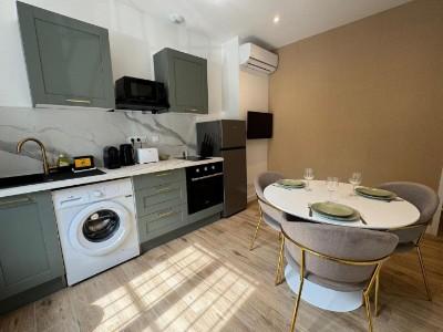 For rent Villeurbanne 2 rooms 40 m2 Rhone (69100) photo 4