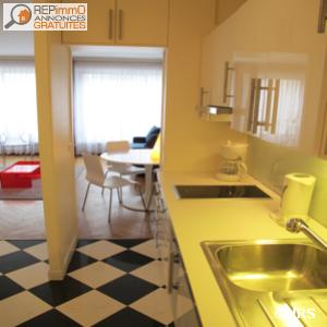 For rent Bordeaux 33000 2 rooms 29 m2 Gironde (33800) photo 1