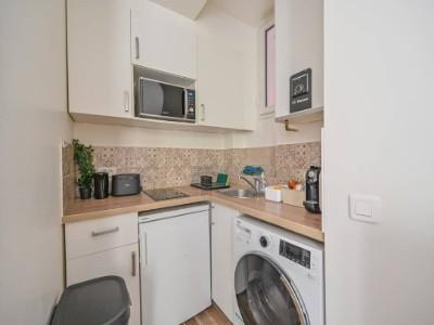For rent Paris-17eme-arrondissement 2 rooms 40 m2 Paris (75017) photo 1
