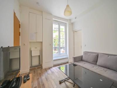 For rent Paris-17eme-arrondissement 2 rooms 40 m2 Paris (75017) photo 2