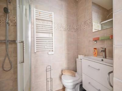For rent Paris-17eme-arrondissement 2 rooms 40 m2 Paris (75017) photo 3
